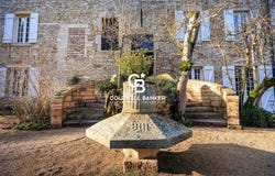 Fleurville, Saône-et-Loire 71260