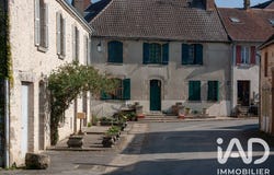 Fresselines, Limousin 23450