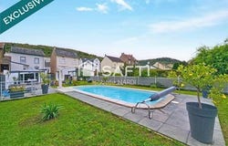 Knutange, Lorraine 57240