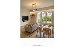 Joue-Les-Tours, Centre 37300