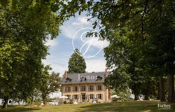 Saint-Saulge, Burgundy 58330