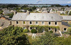 PERROS GUIREC, Brittany 22700