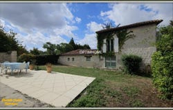 Chalais, Poitou-Charentes 16210