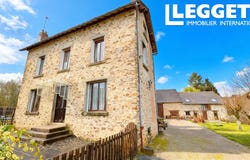Coussac-Bonneval, Nouvelle-Aquitaine 87500