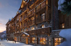 Val-d'Isère, Rhône-Alpes 73150