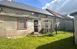 Nay, Basse-Normandie 50190