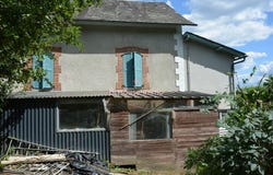 Vigeois, Limousin 19410