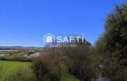 Assérac, Pays de la Loire 44410