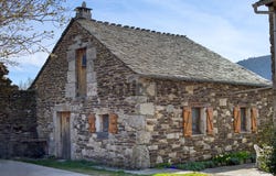 Villefort, Occitanie 48800