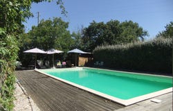Simorre, Midi-Pyrénées 32420