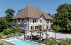 Marigny-Saint-Marcel, Haute-Savoie 74150