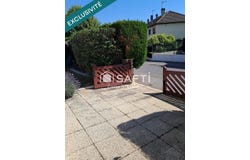 Tinqueux, Champagne-Ardenne 51430