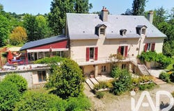 Argenton-sur-Creuse, Centre-Val de Loire 36200
