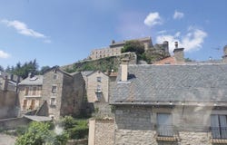 Sévérac d'Aveyron, Midi-Pyrénées 12150