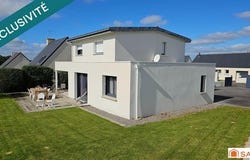 Saint-Yvi, Bretagne 29140