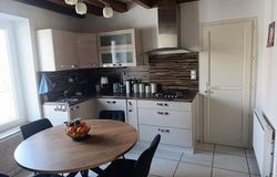 Issoudun, Centre 36100