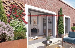Sarcelles, Ile-de-France 95200