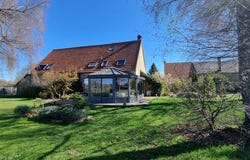 Tercillat, Limousin 23350
