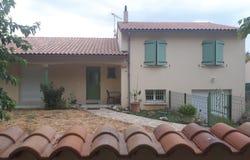 Dangé-Saint-Romain, Poitou-Charentes 86220
