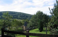 Anost, Burgundy 71550