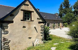 CORLAY, Brittany 22320