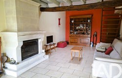 Bunzac, Nouvelle-Aquitaine 16110