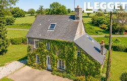 Rauville-la-Place, Normandy 50390