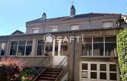 Autun, Bourgogne 71400