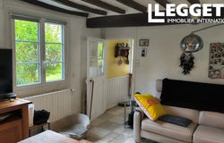 Lucheux, Hauts-de-France 80600