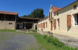Rabastens-de-Bigorre, Midi-Pyrénées 65140