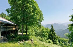 La Côte-d'Arbroz, Rhône-Alpes 74110