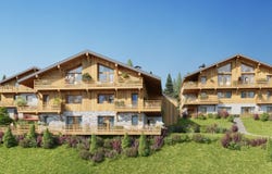 Morzine, Rhône-Alpes 74110