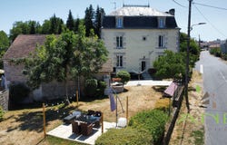 Piégut-Pluviers, Aquitaine 24360