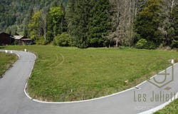Montriond, Rhône-Alpes 74110