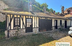 LES ANDELYS, Normandy 27700