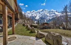 Les Houches, Rhône-Alpes 74310