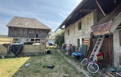Massingy, Rhône-Alpes 74150