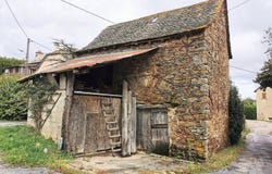 GRAMOND, Occitanie 12160