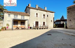 Payroux, Nouvelle-Aquitaine 86350