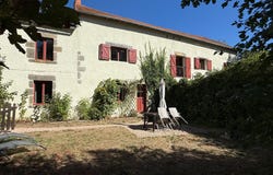 Espinasse, Auvergne 63390