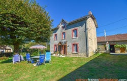 Saint-Méard, Limousin 87130