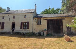 Lerné, Centre-Val de Loire 37500