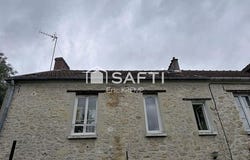 Senlis, Picardie 60300