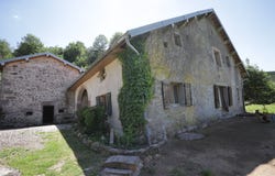 Faucogney-et-la-Mer, Franche-Comté 70310