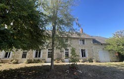 Berthegon, Poitou-Charentes 86420
