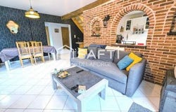 Sus-Saint-Leger, Nord-Pas-de-Calais 62810