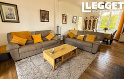 Ladignac-le-Long, Nouvelle-Aquitaine 87500