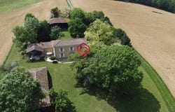 L'Isle-en-Dodon, Midi-Pyrénées 31230