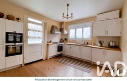 Gourin, Brittany 56110