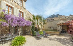 Buis-les-Baronnies, Rhône-Alpes 26170
